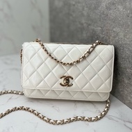 香緹國際精品 831 Chanel Trendy cc woc
