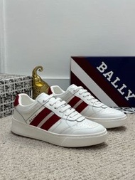 閒置Bally男款運動休閒鞋 35-46碼 順豐包郵5-7天到港