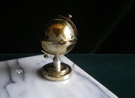 【老時光 OLD-TIME】早期銅地球儀