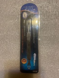 皇冠粉刺夾長（12.5cm）（彎/斜型）台灣 日本 熱銷 青春棒 粉刺棒 超細緻 不銹鋼