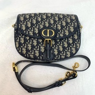 Dior bobby bag 中號