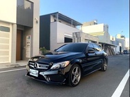 /BENZ/C300 AMG 4MATIC 2015 黑色