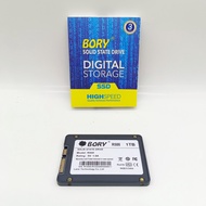 Bory Sata3 R500 1TB Borry Sata 1TB R500 SSD Sata3 RJ500 1TB