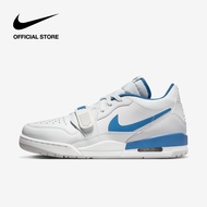 Nike Men's Air Jordan Legacy 312 Low Shoes - White
