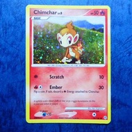 76/130 Pokemon 閃咭 動畫咭/卡/CARD 一張.