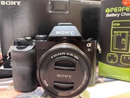 sony a7