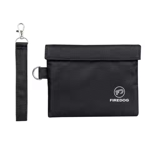 Odor Proof Smoking Tobacco Pouch Bag Case Herb Tobacco Smoking Pipe Bag Smoking Cigarette Stash Bag 