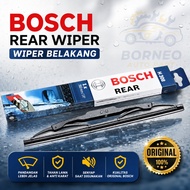 SUZUKI Rear Wiper BOSCH H 306 Rear Wiper/ - 12 Inch Car KarimunSUZUKI