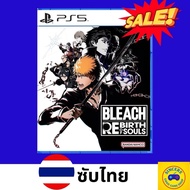BLEACH REBIRTH OF SOULS PS5 (2nd Hand)