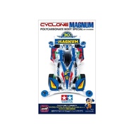 Tamiya 95676 CYCLONE MAGNUM POLYCARBONATE BODY SPECIAL (AR CHASSIS) FULLY COWLED MINI 4WD 30TH ANNIV