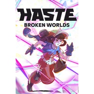 [PC] Haste (digital download)
