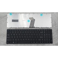 Laptop keyboard For LENOVO G580 G580A G585 G585A V580 V585 Z580 Z580A Z580A G585 Z585 B580