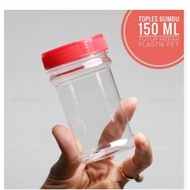 150ML JAR 150ML SPICE JAR CHILI OIL JAR SMALL JAR