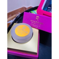 Awakening eye Gel reduces wrinkles, dark circles, brightens Amarose skin