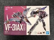 已開DX超合金 VF-31AX Mirage Use 米拉潔機 超時空要塞 Macross