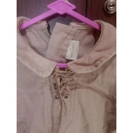 Preloved dress for 1 year old girl