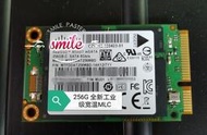 MICRON/美光M500-IT 256G 全新MSATA 工業級寬溫MLC SSD