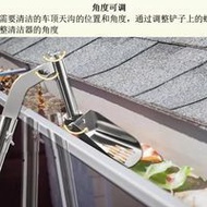 🔥Taoyuan Cash/Free Shipping🔥Multifunctional Household Drainage Ditch Cleaning Tool Drainage Ditch Cl