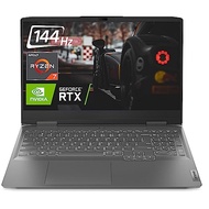 Lenovo LOQ Gaming Laptop, GeForce RTX 4050, AMD 8-Core Ryzen 7 7840HS(> i7-12700H), 15.6" FHD, 64GB 