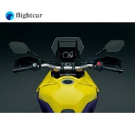 FT For Suzuki V-STROM 800DE Vstrom 800 DE 2023 Accessories Dashboard Screen Protector Film Instrumen