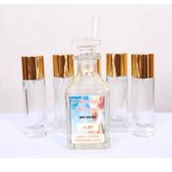 Perfume Body Men/Women 30ML