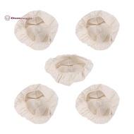 Round Bread Proofing Basket Cloth Liner Sourdough Banneton Proofing Cloth Natural Rattan Baking Doug