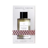 ESSENTIAL  PARFUMS PARIS ROSE  MAGNETIC EDP (U) 100ML