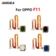 Fingerprint Sensor Touch ID Power Button Flex Cable For OPPO F11 F11 Pro