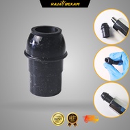 BLACK CUPPING PUMP NOZZLE FOR RB (RUBBER) &