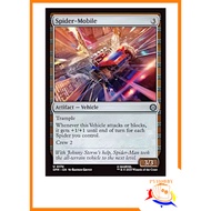 [MTG] Marvel's Spider-Man: Spider-Mobile