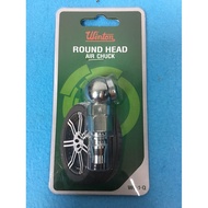 Single Head Tire Inflator Plug-In Copper Winton WC-1-Q (PU111)