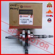 Tobaki Honda EX5 EX 5 Class 1 STANDARD Crankshaft Crank Shaft Motosikal Motorcycle Part