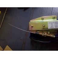 ENGINE ON/OFF MOTOR 12V/24V