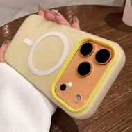 Casing Realme C75 C75X C73 C63 C61 C53 C51 Realme Note 70 70T 60 60X 50 Translucent Matte Magnetic P