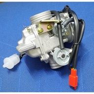 Naza Symphony 125 - Carburetor Unit