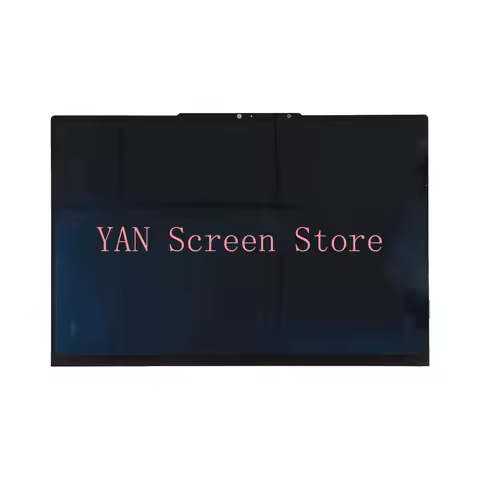 14 inch 2880X1800 LCD display suitable for Lenovo ThinkPad T14S Gen 3 type 21CQ 21CR OLED SD11B36614