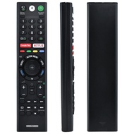 New RMF-TX310P For Sony 4K Smart TV Voice Remote Control KD65X9000F RMFTX310U A8G X75F X78F X83F series