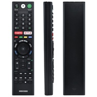 New RMF-TX310P For Sony 4K Smart TV Voice Remote Control KD65X9000F RMFTX310U A8G X75F X78F X83F ser