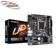 GIGABYTE H610M H V2 DDR5 Mainboard _ Genuine Product