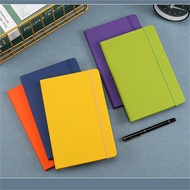A5 Notebook Diary Agenda Notepad Stationery Books