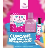PERFUME PARADISE CUPCAKE EDITION