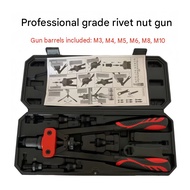 Rivet Nut Tool | Hand Rivet Nut Gun