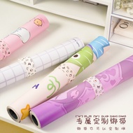 Eye Protection Desk Mat Sanrio Cartoon Student Desk Mat Writing Desk Mat Dormitory Study Desk Mat De