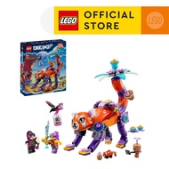 LEGO DREAMZzz 71481 Izzies Dream Animals (328 Pieces)
