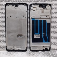 Oppo A58 4G Reinforcement Lcd Coaster Frame