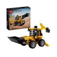 LEGO Technic 42197 Backhoe Loader