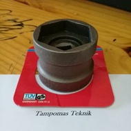 MATA Coupling Socket Eye 39×41mm Double Head Socket CVT Wrench