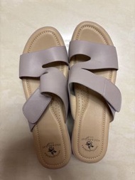 Santa Barbara Polo & Racquet Club 涼鞋