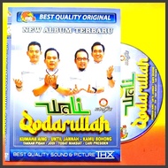 MP5 Cassette Music Video 67 Pop Songs Indonesia Wali Album Edition pilihan