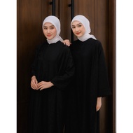 TANZELA ABAYA | LADYFAME | ABAYA RAYYA | Eid ABAYA Abaya Set Hijab